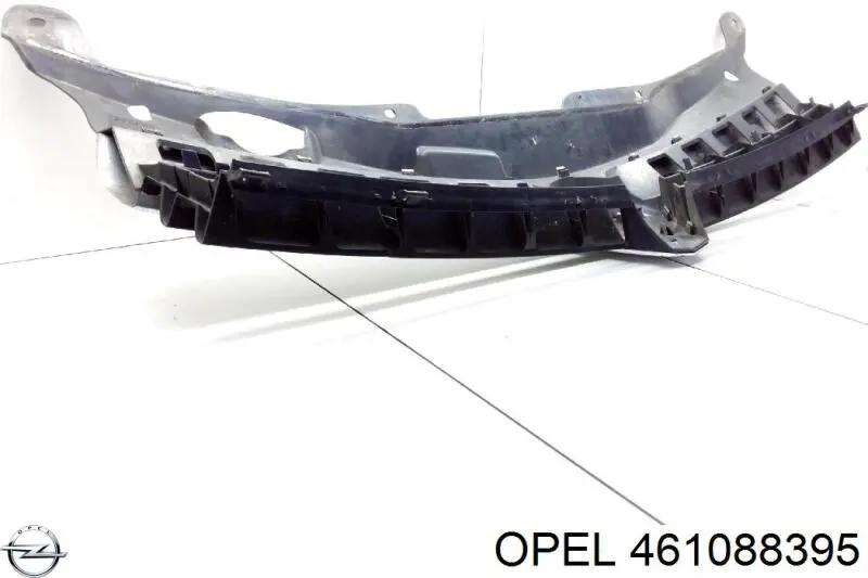 Купити 461088395 Opel Захисна решітка радіатора
