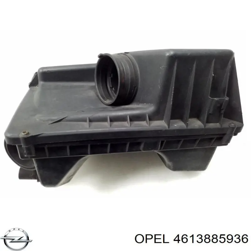  Opel 4613885936 ціна, від 17.91 USD