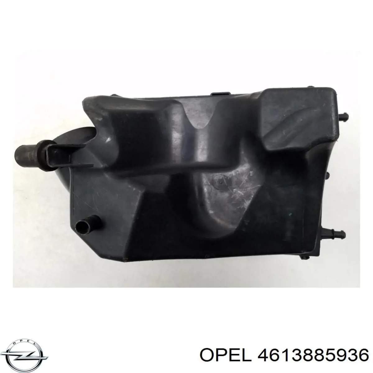 Купити 4613885936 Opel 