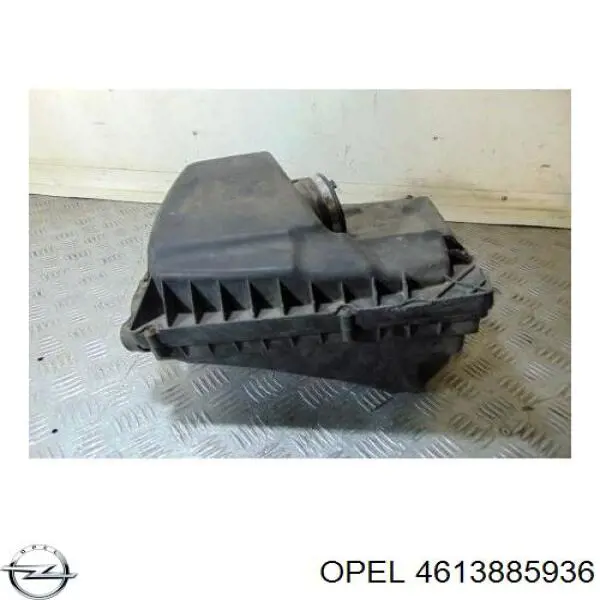  4613885936 Opel