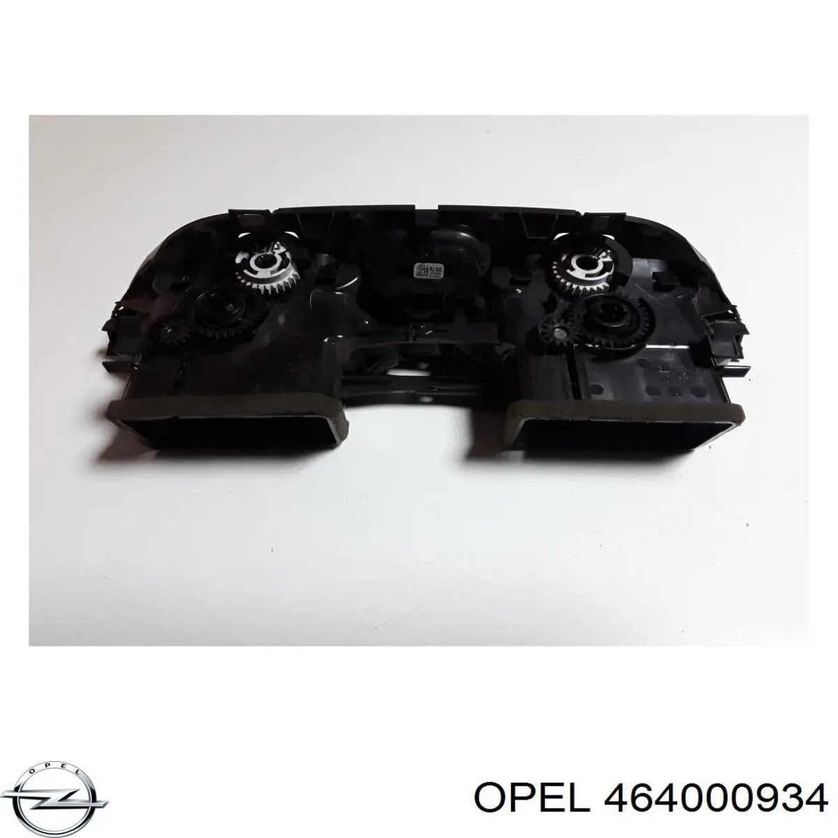  Opel 464000934 ціна, від 5.64 USD