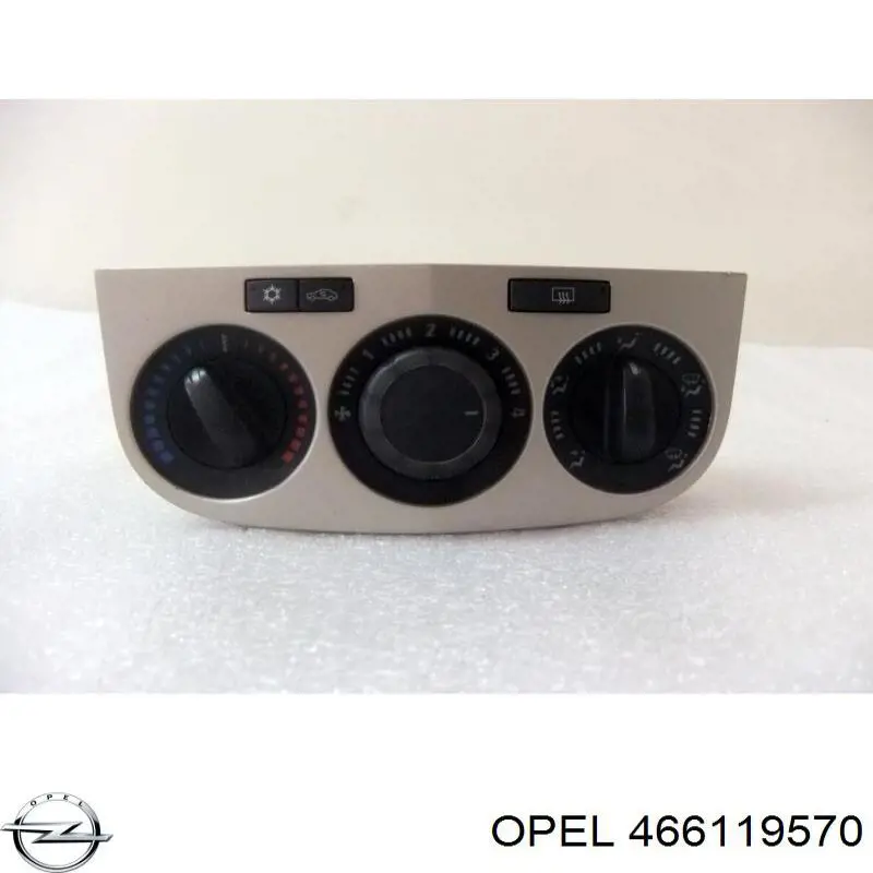  466119570 Opel