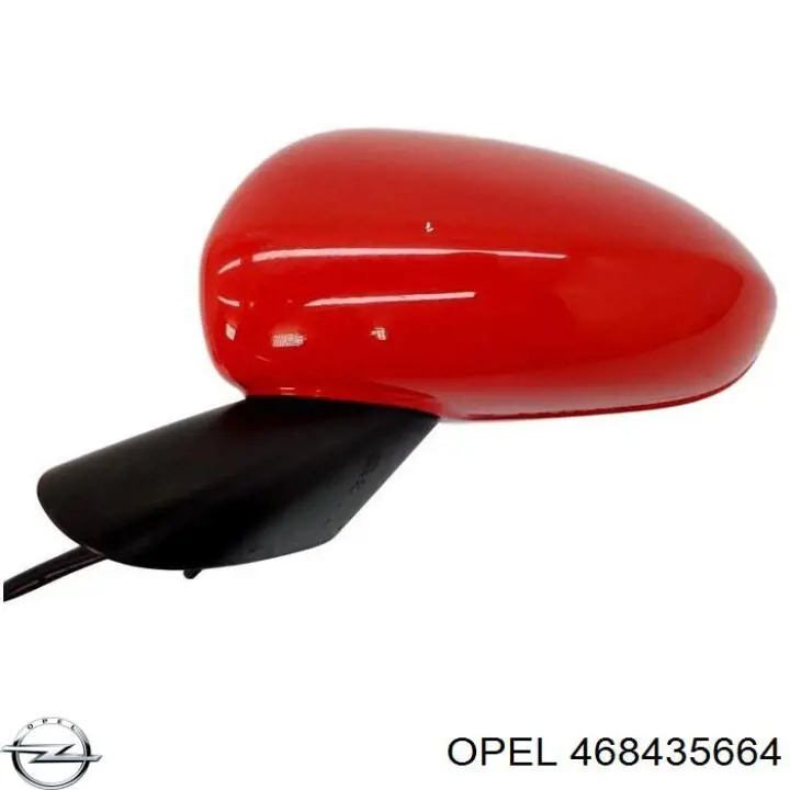  468435664 Opel
