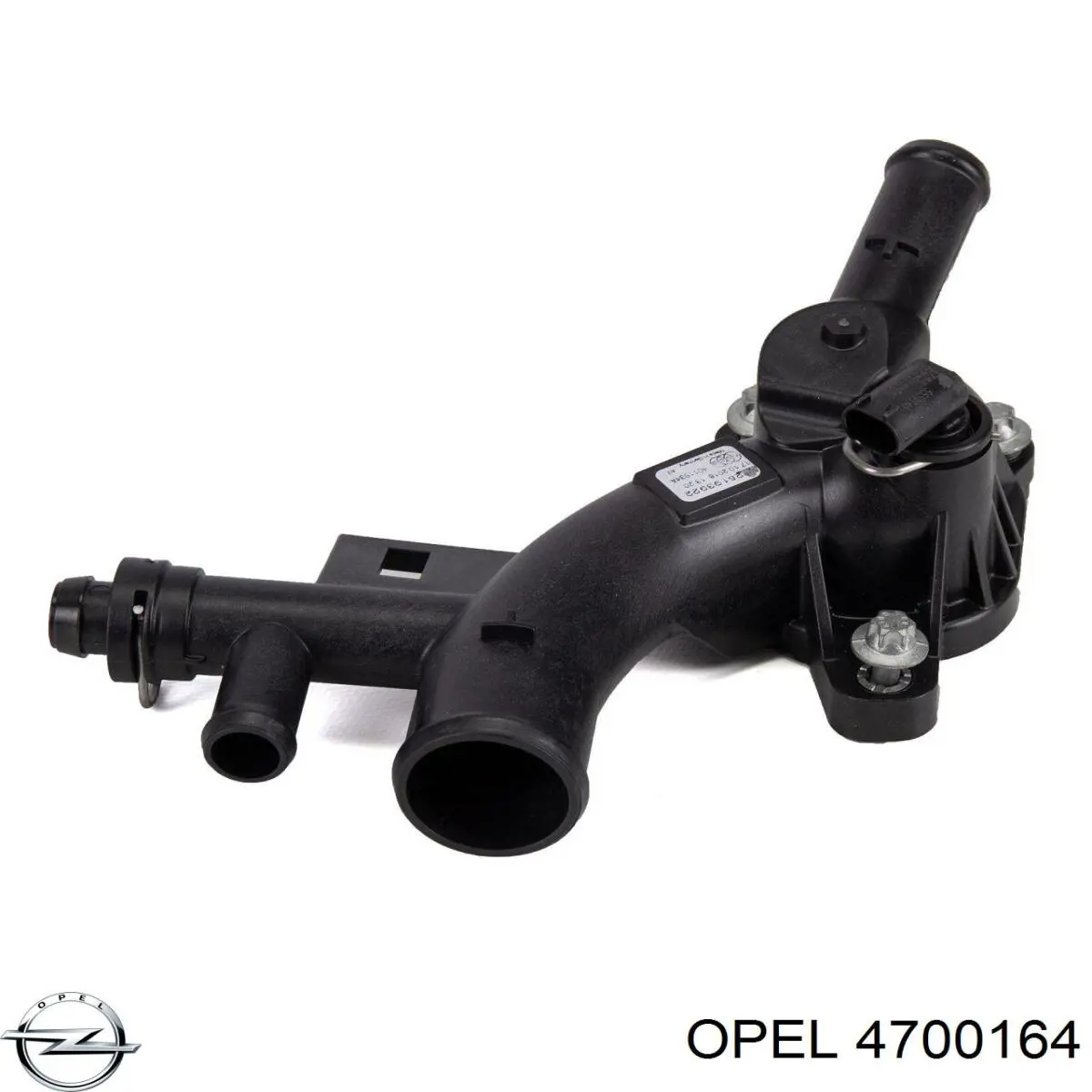 9203540 Opel 