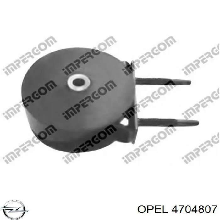  4704807 Opel