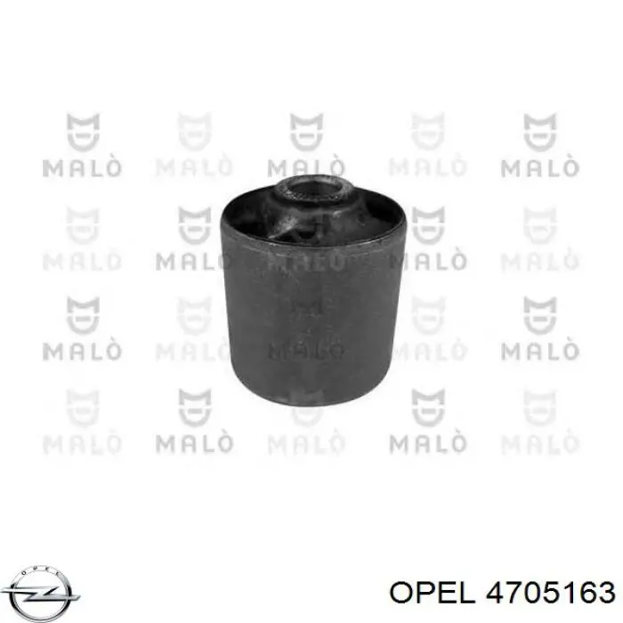  Opel 4705163 ціна, від 9.97 USD