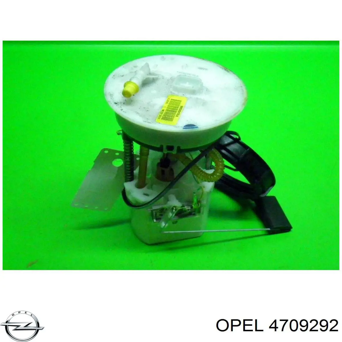 Купити 4709292 Opel 