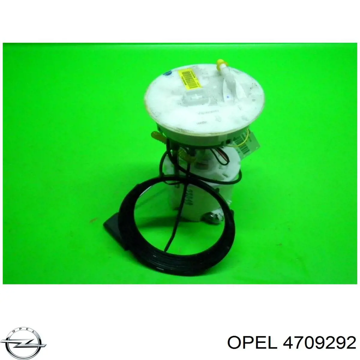  Opel 4709292 ціна, від 104.71 USD
