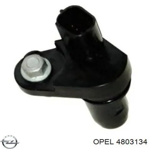 4803134 Opel ДПКВ