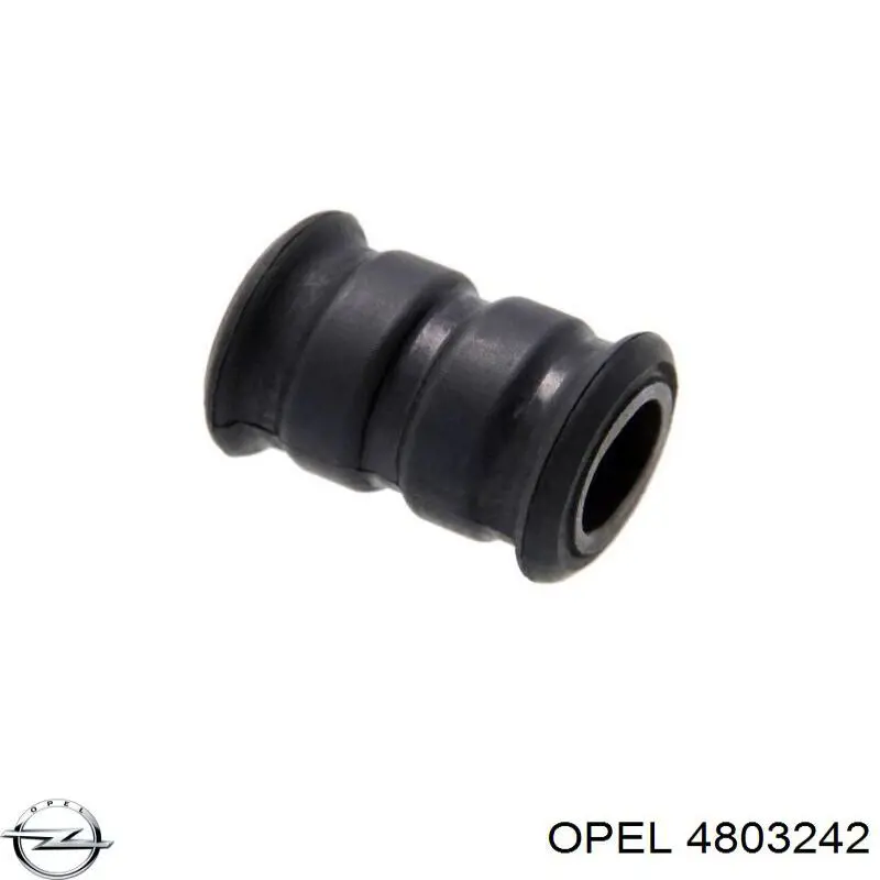 Купити 93743423 Opel Втулка кріплення кермової рейки, права