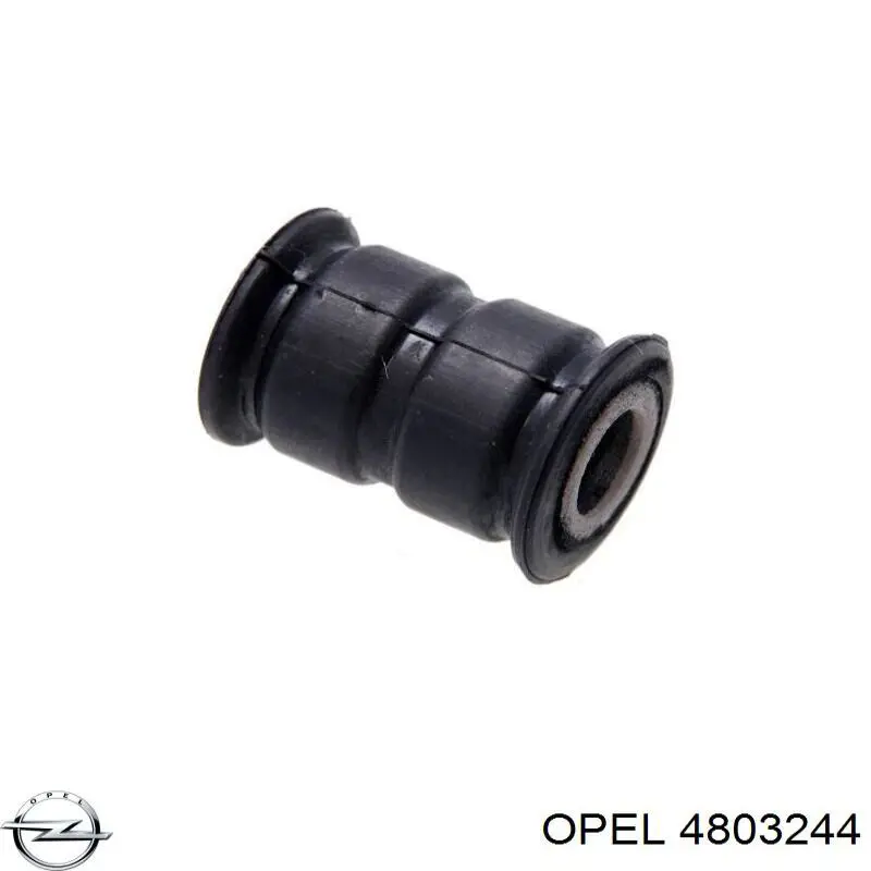Втулка кріплення кермової рейки, ліва Opel 4803244 ціна, від 4.25 USD