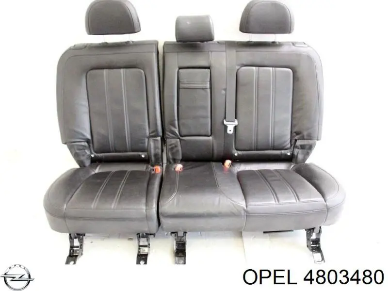 96660609 Opel 