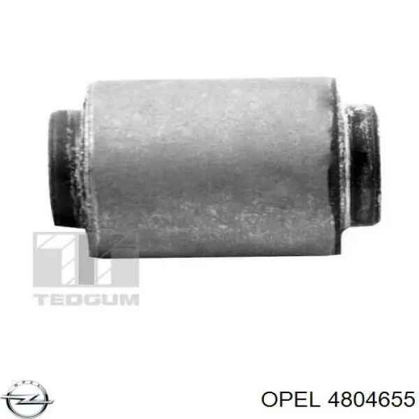 Купити 96626433 Opel Цапфа ліва