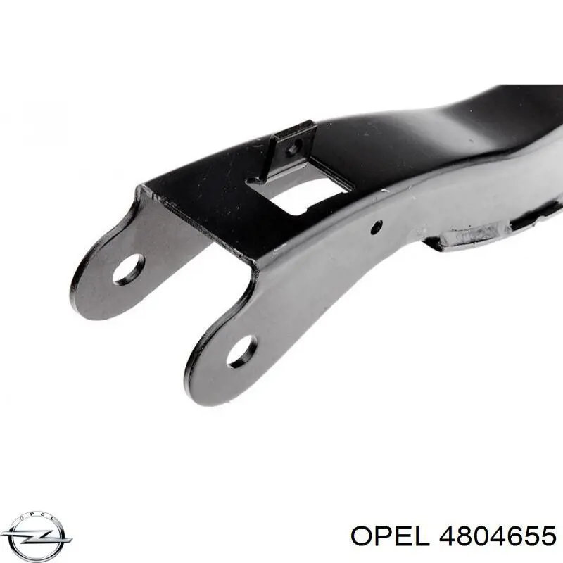 Купити 4804655 Opel Цапфа ліва