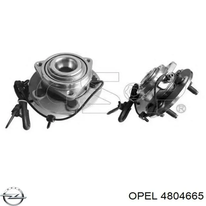  10289657 General Motors