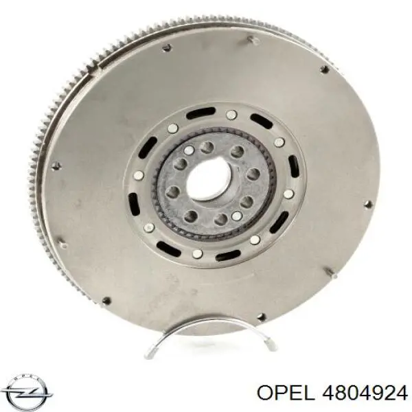 Маховик двигуна Opel 4804924 ціна, від 516.61 USD