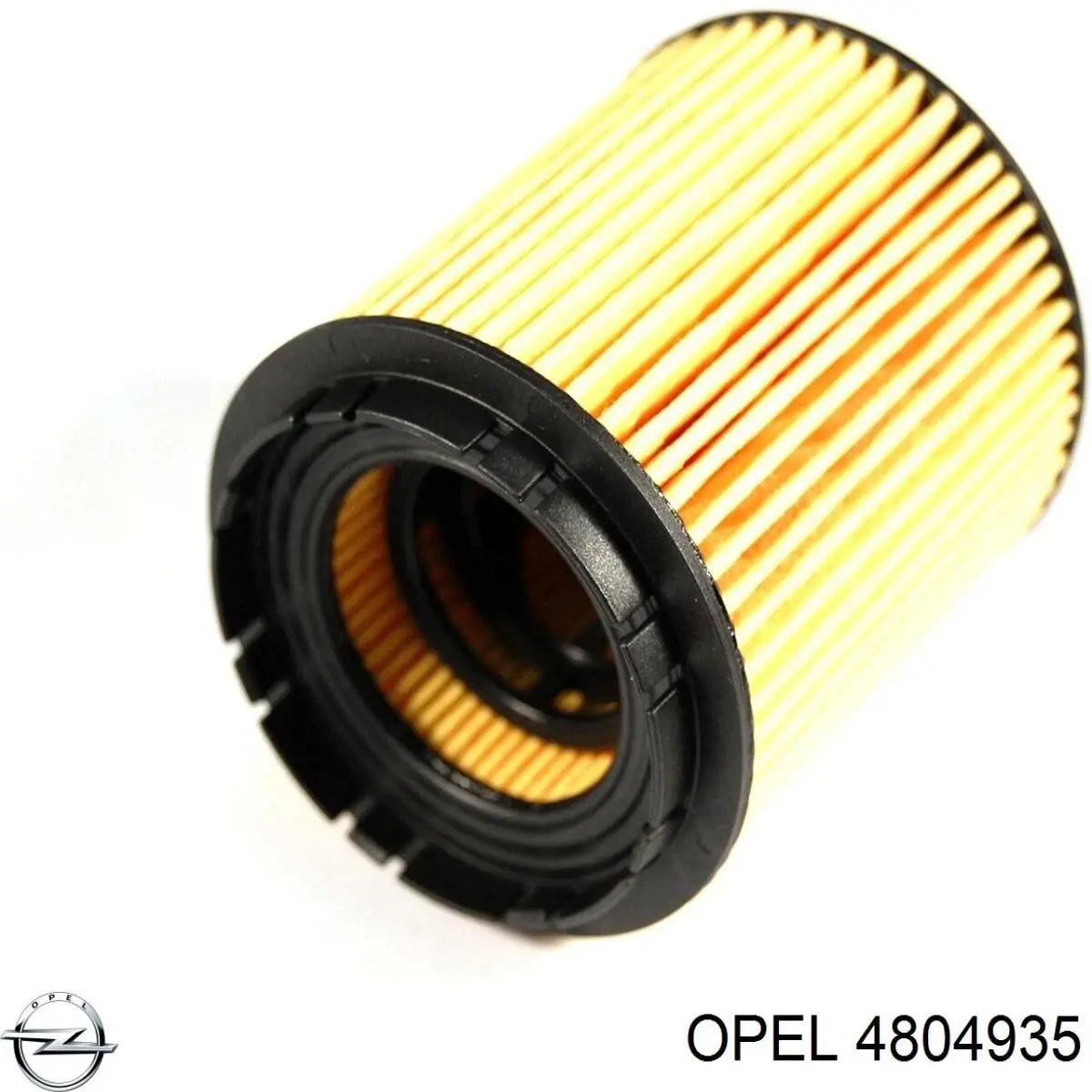 4804935 Opel фільтр масляний