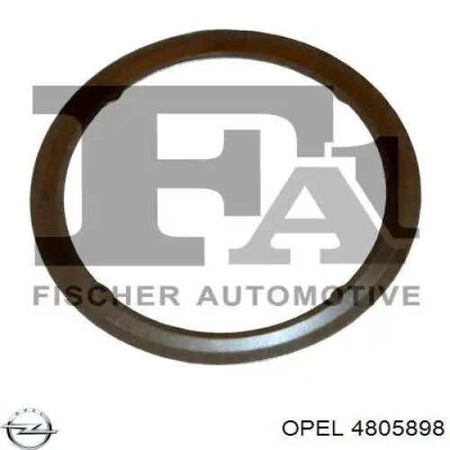 Купити 4805898 Opel 