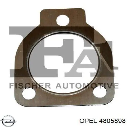 Купити 96629323 General Motors 