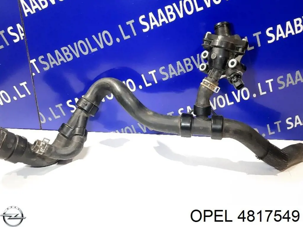  4817549 Opel