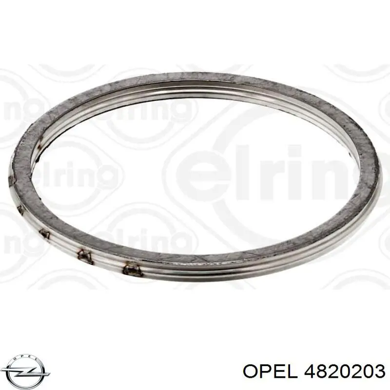 4820203 Opel 