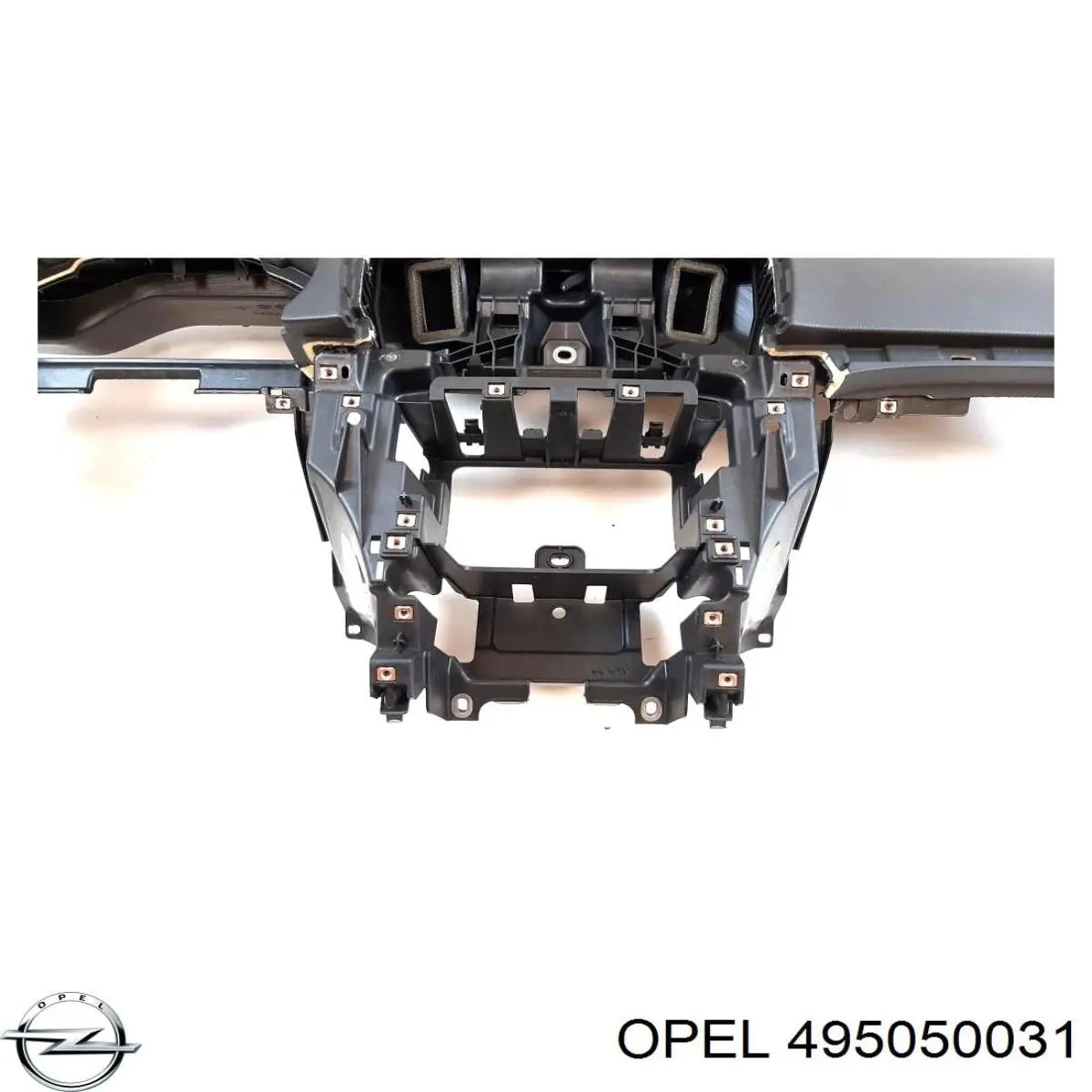  Opel 495050031 ціна, від 9.88 USD