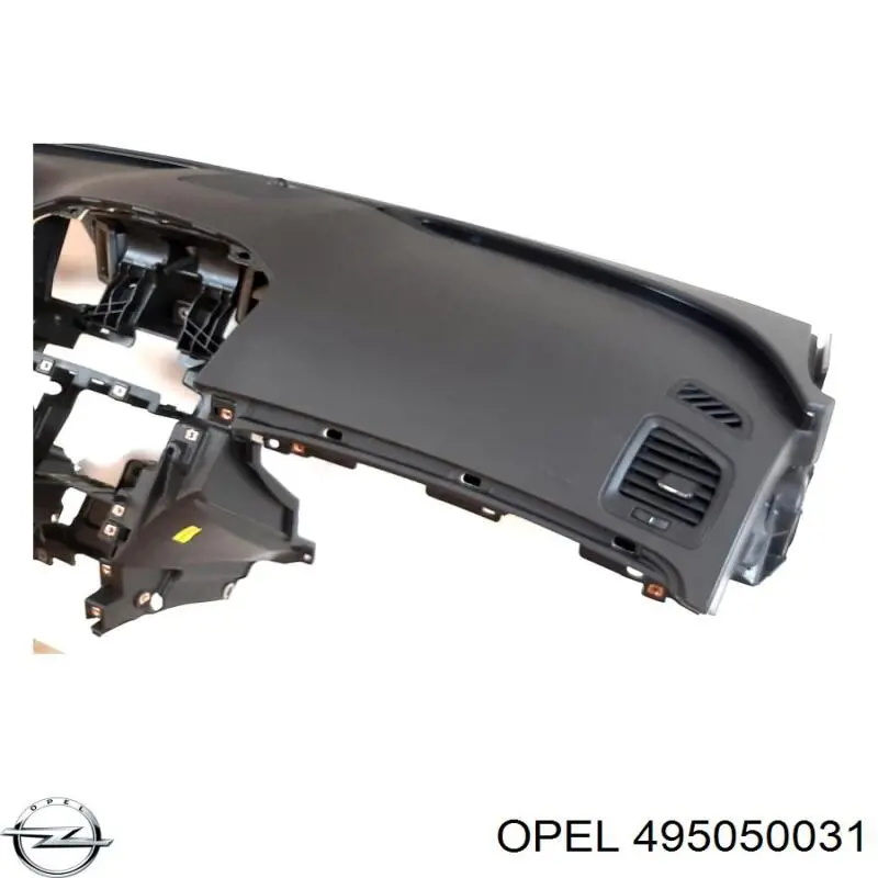  495050031 Opel