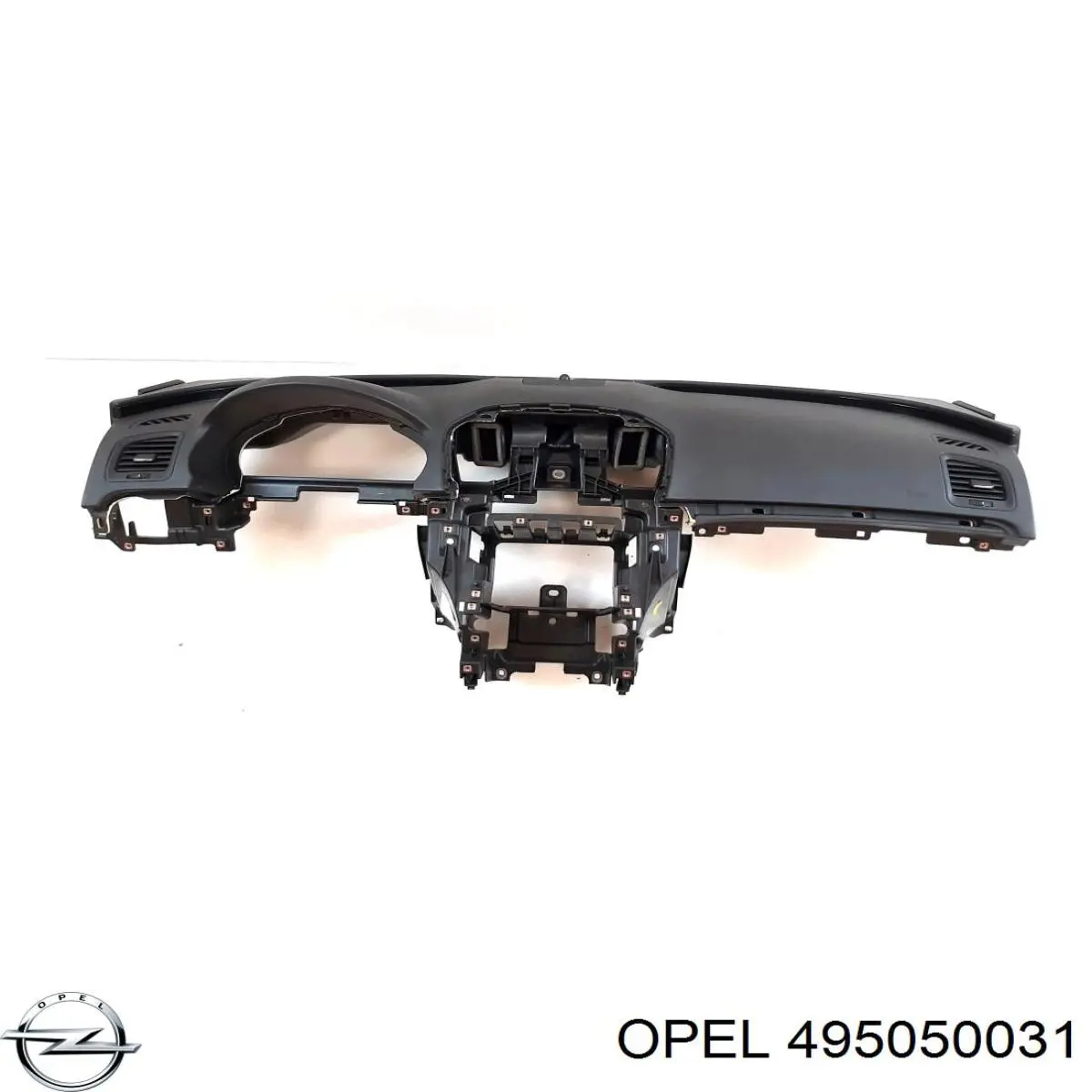 Купити 495050031 Opel 