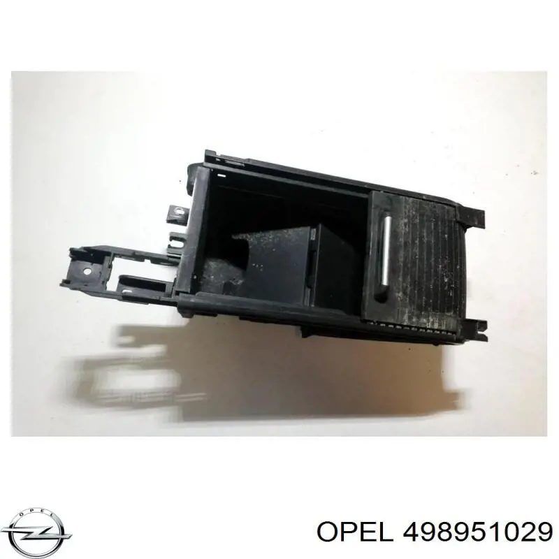  Opel 498951029 ціна, від 8.87 USD