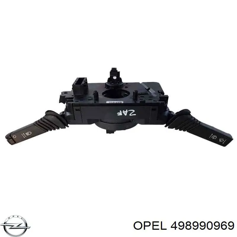 498990969 Opel 