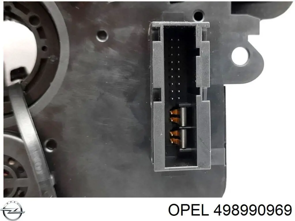  Opel 498990969 ціна, від 70.30 USD