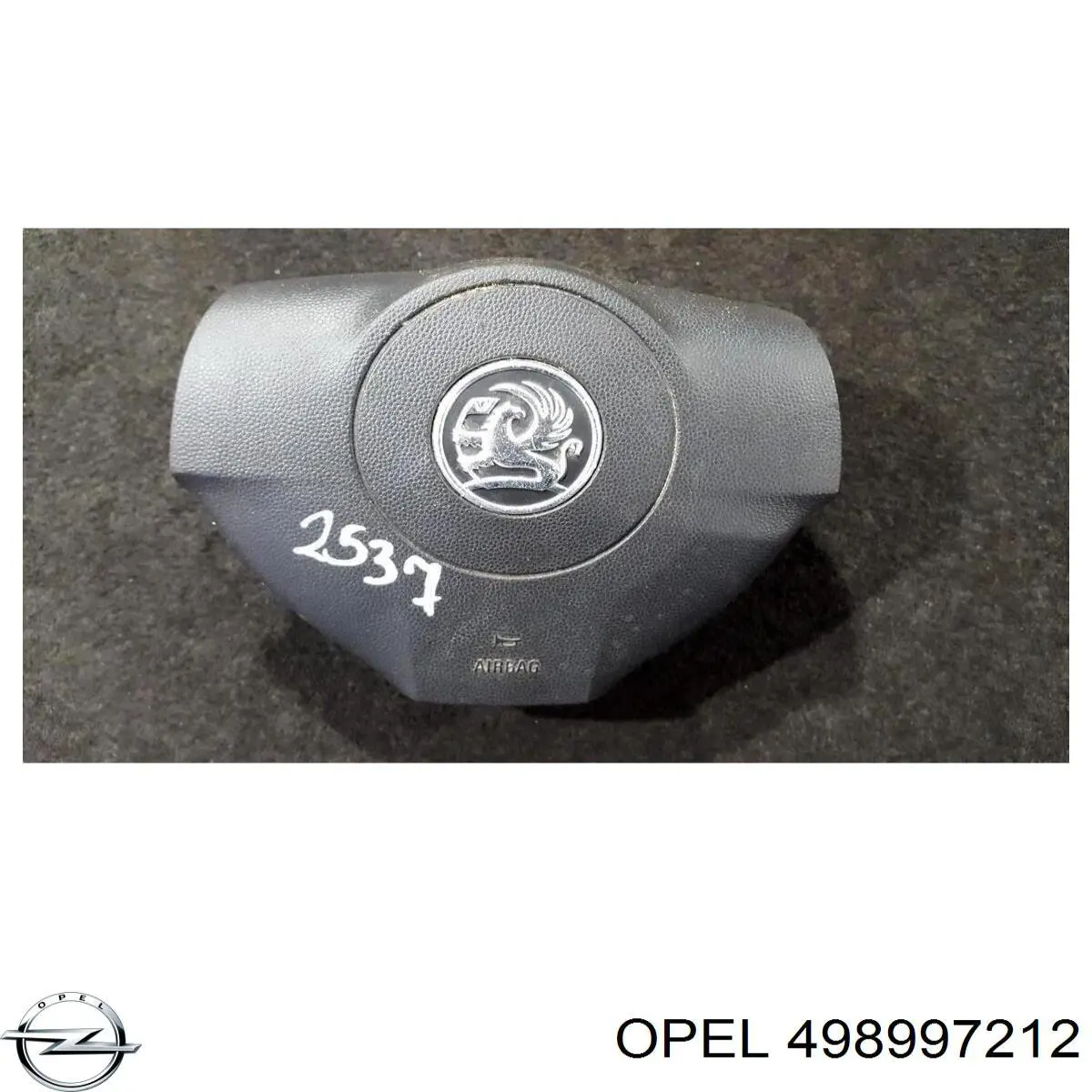  498997212 Opel