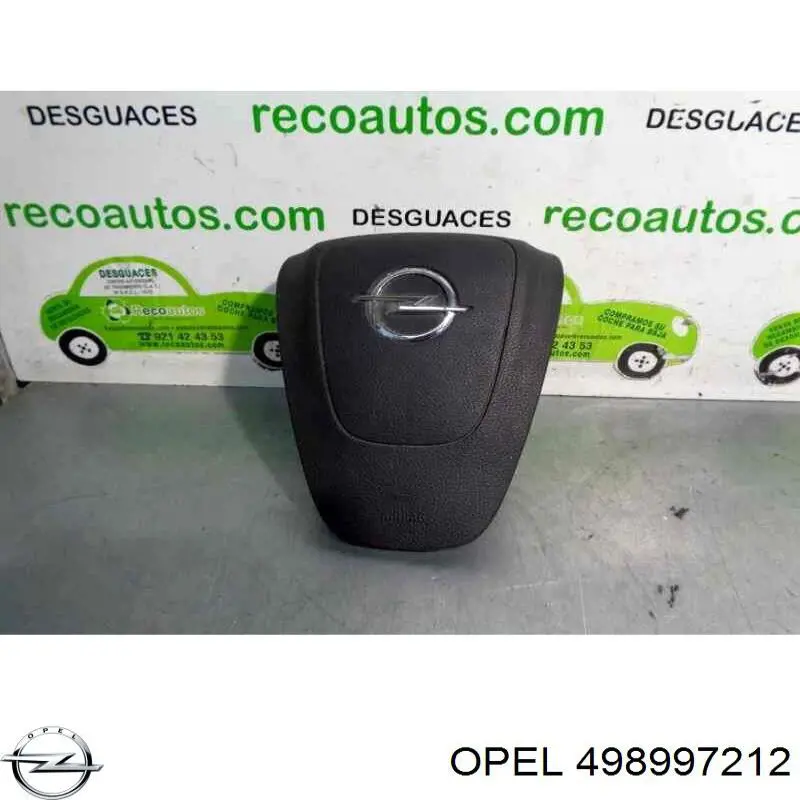498997212 Opel 