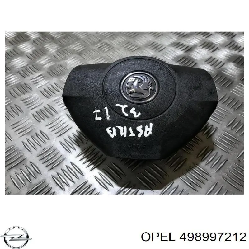  Opel 498997212 ціна, від 23.44 USD
