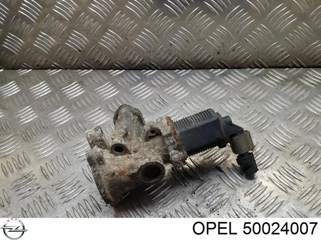 Купити 50024007 Opel 