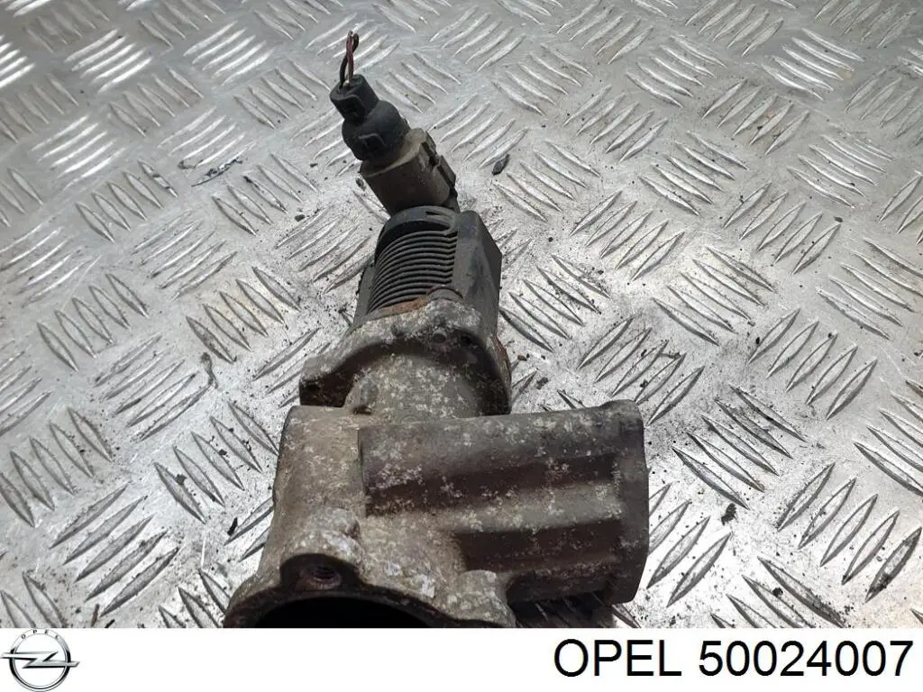  Opel 50024007 ціна, від 7.24 USD