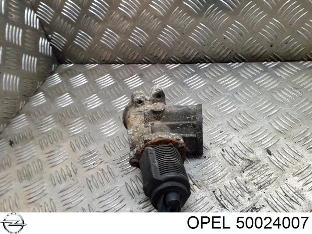 50024007 Opel 