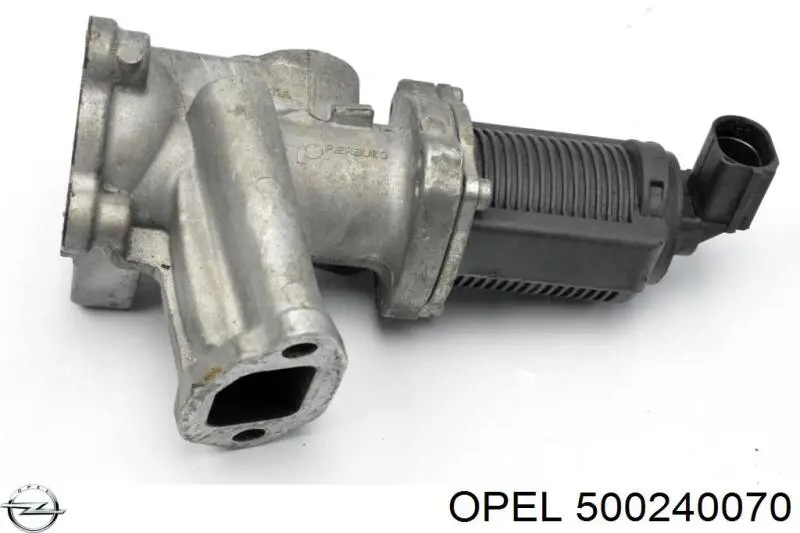 Купити 500240070 Fiat/Alfa/Lancia 