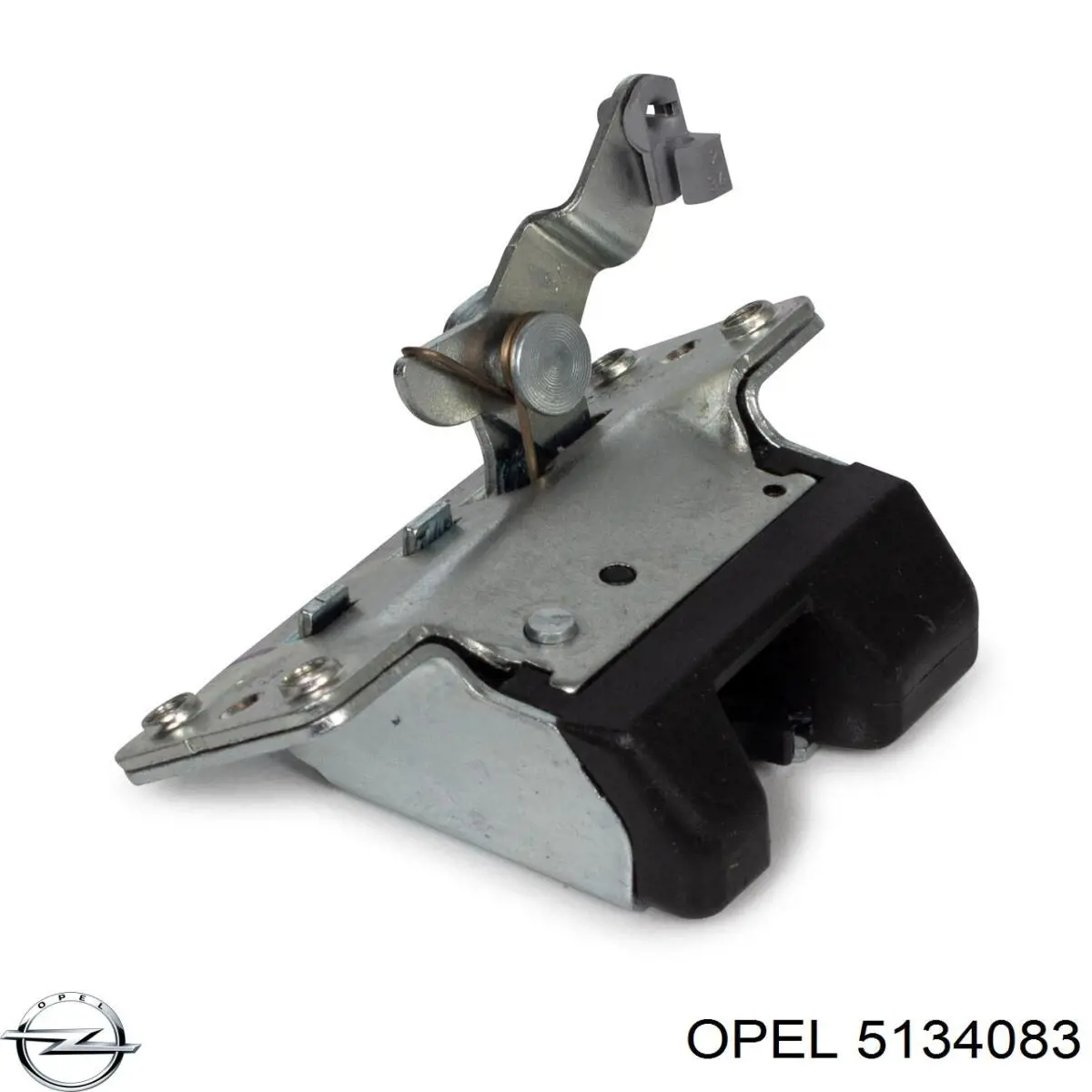 Замок дверей багажника AIC 70315 ціна, від 14.08 USD