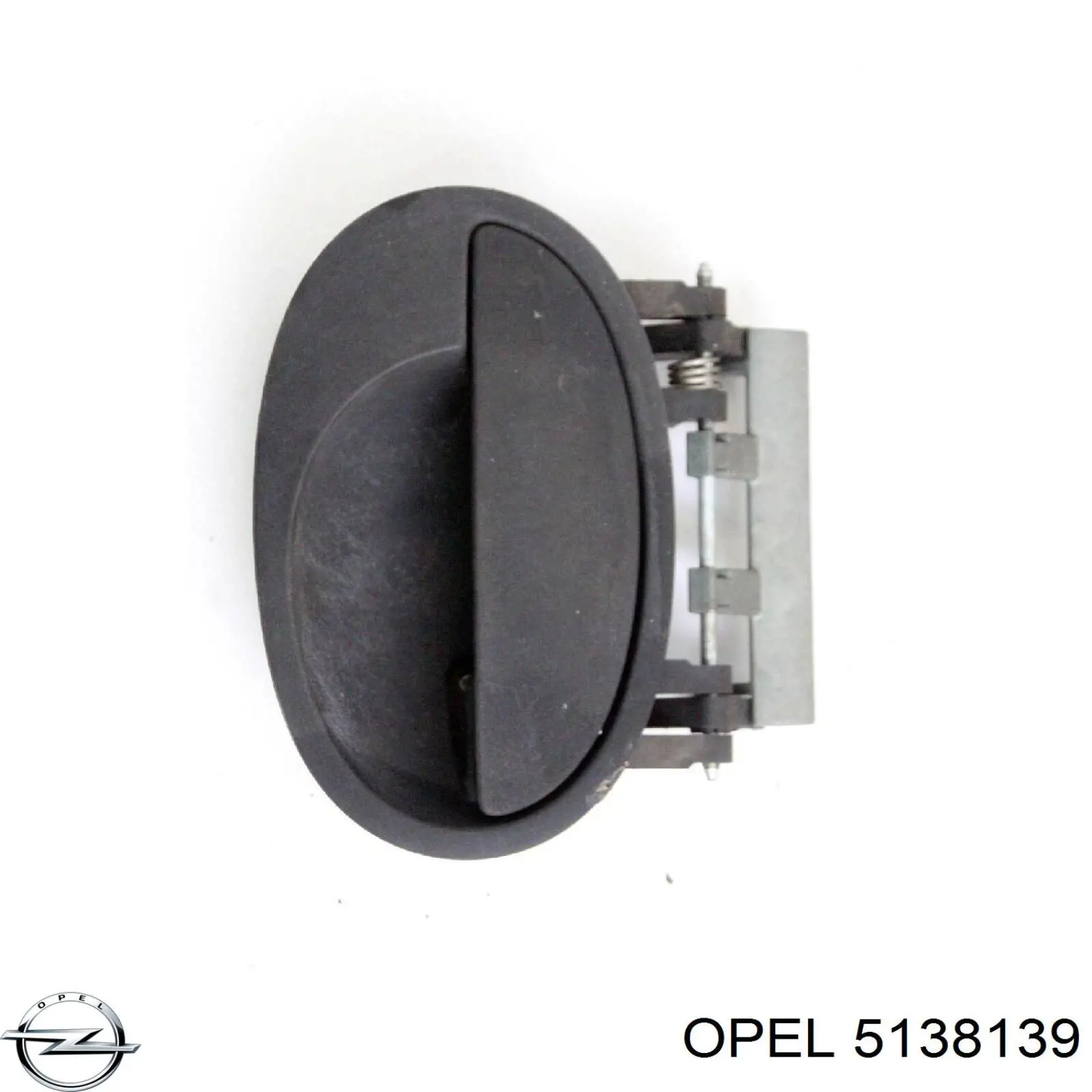  5138139 Opel