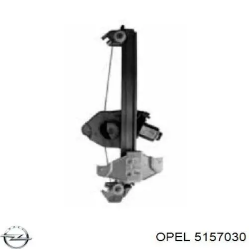  5157030 Opel
