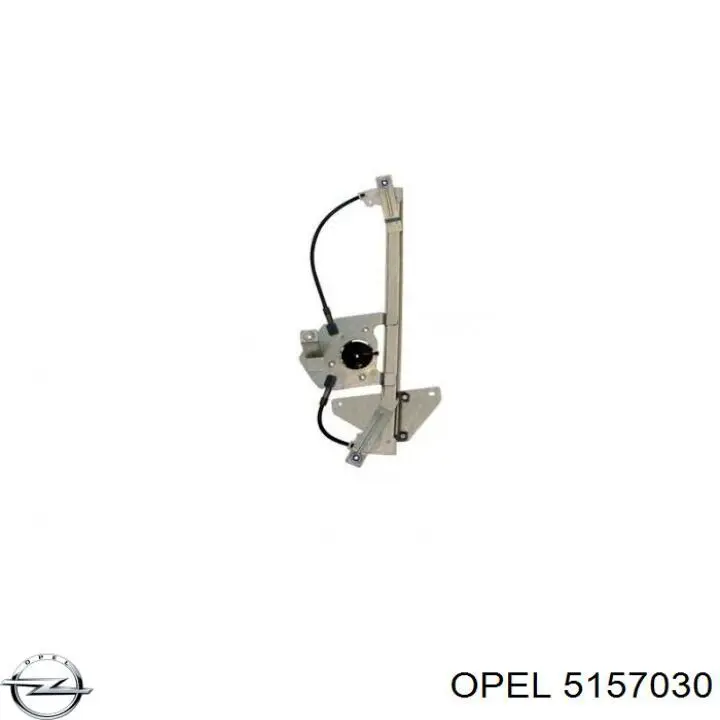  Opel 5157030