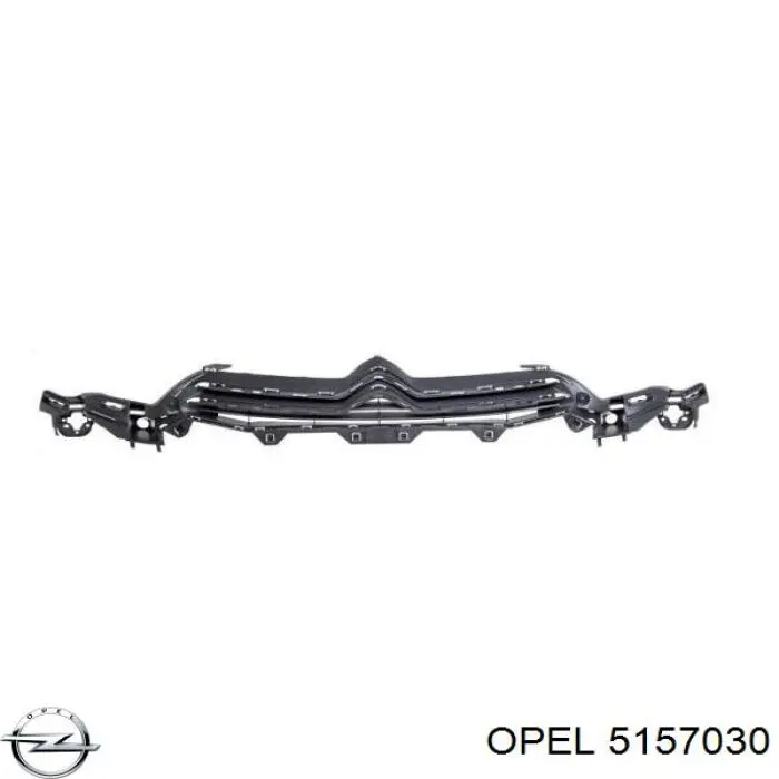  Opel 5157030 ціна, від 17.19 USD