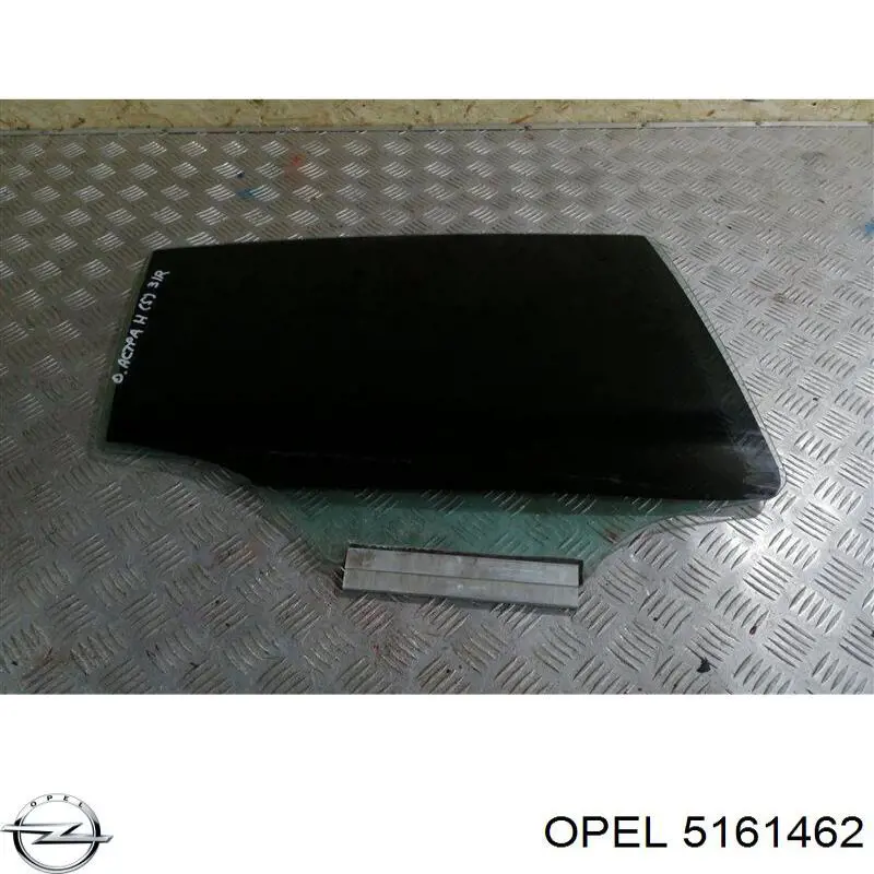 5161462 Opel 