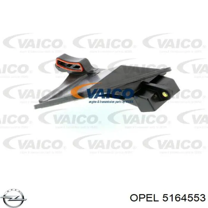 90588564 General Motors Масло в коробку автомат