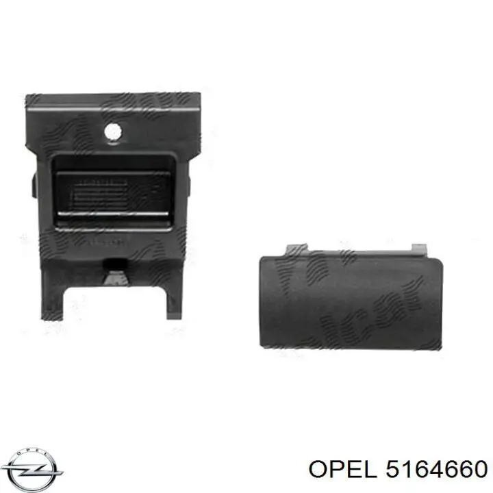  90547334 General Motors