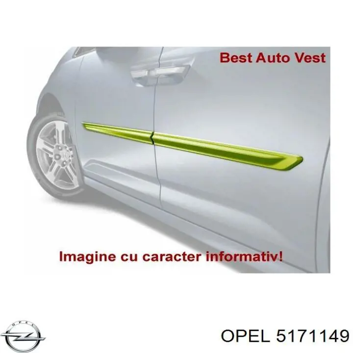 9118836 General Motors 