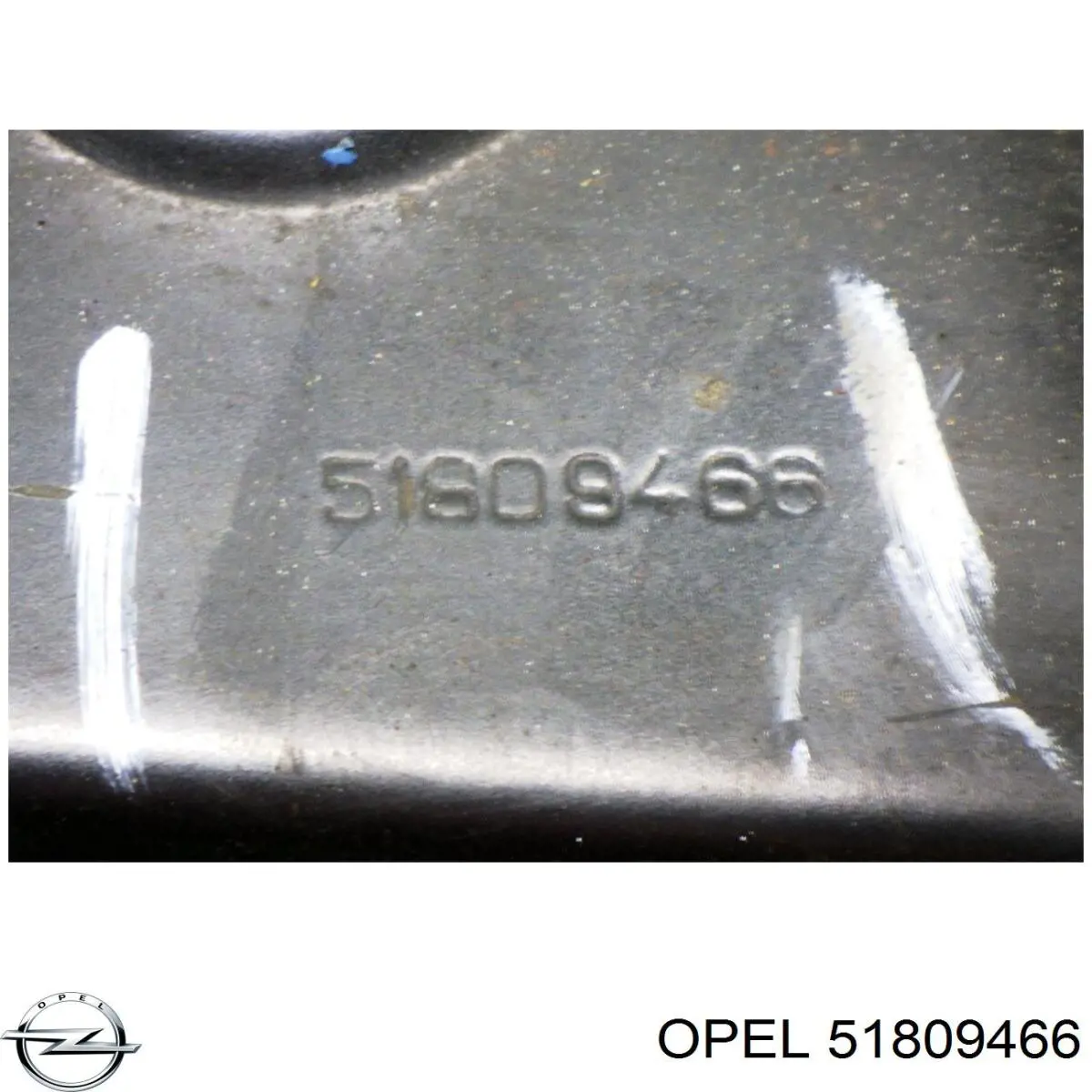  Fiat/Alfa/Lancia 51809466 ціна, від 10.83 USD