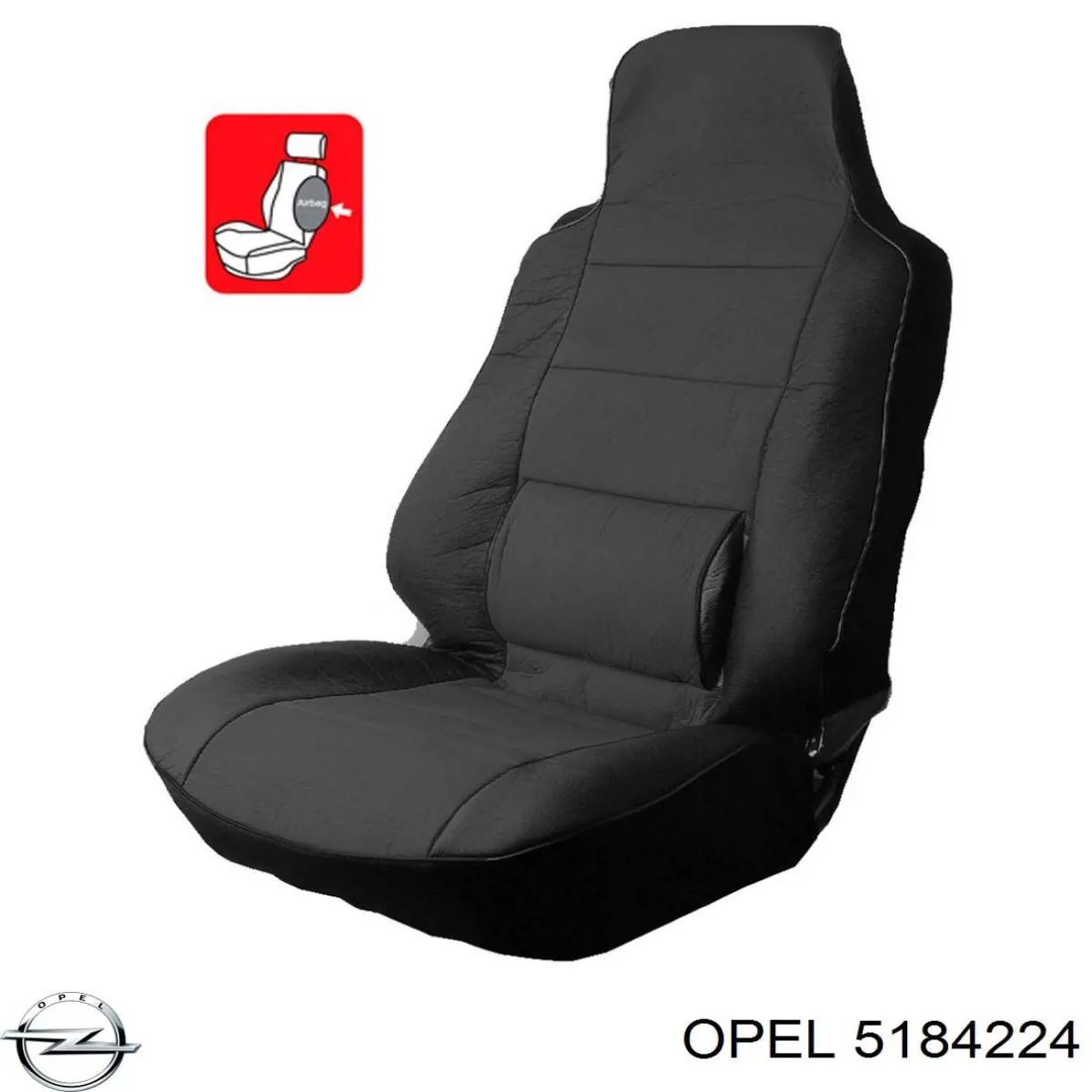 Панель багажного відсіку Opel 9196356 ціна, від 74.86 USD