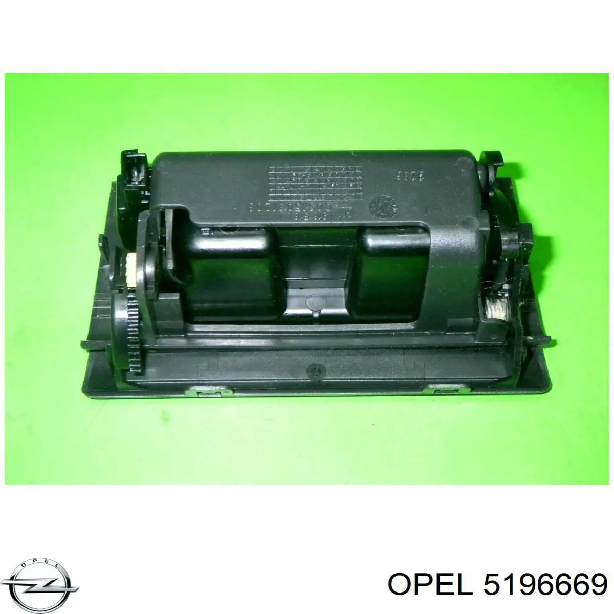  13138371 Opel